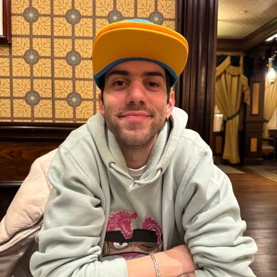 doppio_lato's profile picture. 📱 Mobile Engineer | iOS & Android | Building beautiful, scalable apps | Open to collaboration & mentorship