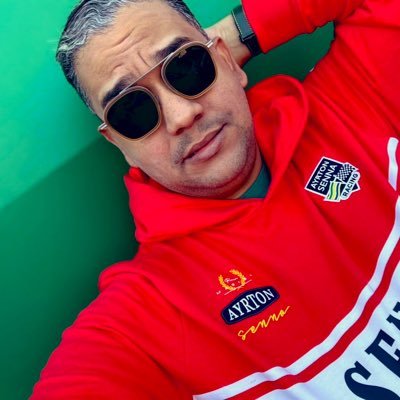 GusInfante1's profile picture. I’m back…