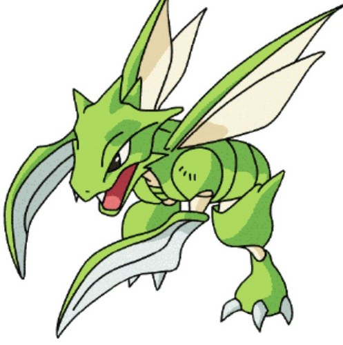 ScytherBro's profile picture. 