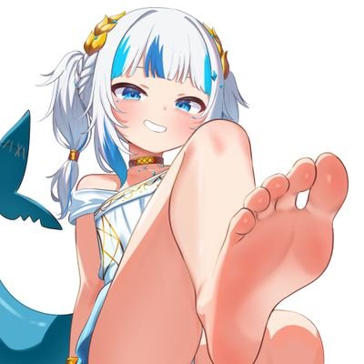 Kisfollowing's profile picture. Here just to follow my oshis