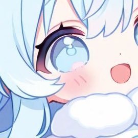 miL8300_'s profile picture. 🧊ばっかのコラボ難民。主催投稿以外は既読感覚でいいねするので嫌だったらブロックしてください🕊