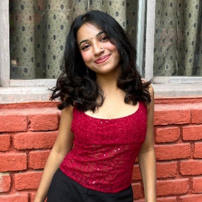 anuja246's profile picture. 