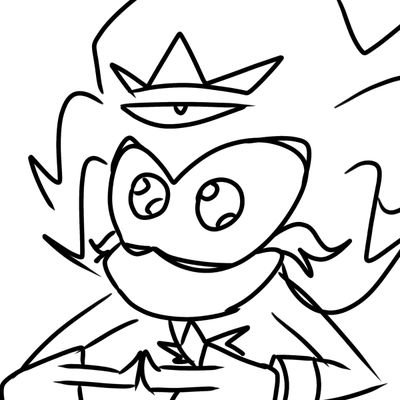 TheDevilfrombb's profile picture. Mobian Doom is still one of my greatest achievements in my life. Thanks you all for making that happen.