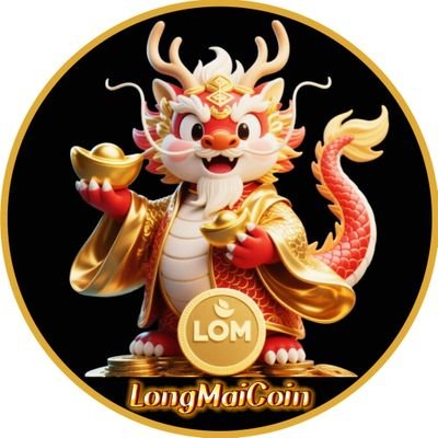 LOM_Conflux's profile picture. 龙脉觉醒，链通华夏——Conflux树图公链，铸就中国数字文明根基.这条龙脉正以数字形态觉醒，化作中国树图公链，承载起民族区块链的使命，凝聚成亿万社区成员的共识信仰让中国公链成为全球Web3财富引擎

CA：0xb4Ca1cb2651a822BF65c614C880A26Fd124932a3