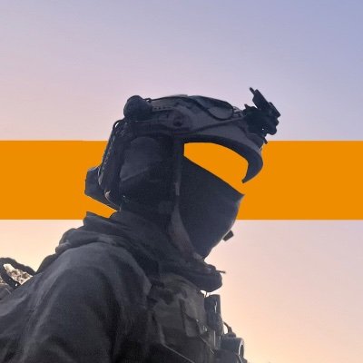 Wy1Vq5's profile picture. デコピンでthermosの水筒を凹ませたことがあります。かいだよぉーです。架空装備