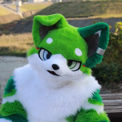 grun_226's profile picture. みどりでモフモフ🟢 Special Thanks とろまろ工房(@t0r0mar0factory)