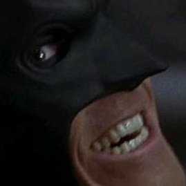 Pray4TheBatman's profile picture. Parody, not affiliated with any brand, opinions are my own

#PCMasterRace

SBI Detected/GamerGate 2 X Community: https://t.co/4g3NZd38lL