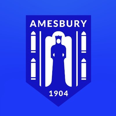 AmesburyFc's profile picture. Established 1904 - Bonnymead Park - #UTB 💙🤍 https://t.co/epJu6QDN6j