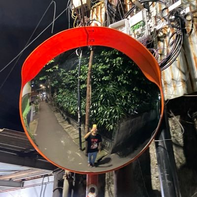 pejalanSanstuy's profile picture. masi idup