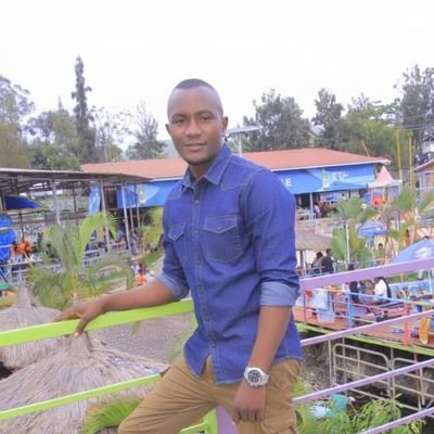 hubertwabo's profile picture. 