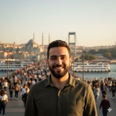 Ahmet_Karama_n's profile picture. Şehrin gürültüsünde sükuneti arayan. Çorumlu olmanın gururuyla, İstanbul'a değer katmaya çalışan. 🇹🇷