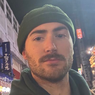 smlvzzz's profile picture. Anthony Bourdel