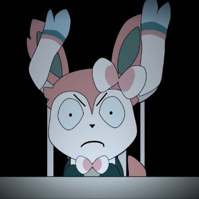Grimzxq's profile picture. I like absol and sylveon
