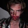 harrisonm224's profile picture. 21 | Scare actor 🧟‍♂️ | Scare attractions 👻 | Theme parks 🎢 | Theatre 🎭 | Rocky Horror 🫦 | War of the Worlds 🍂👽