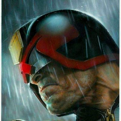 Batgades's profile picture. 