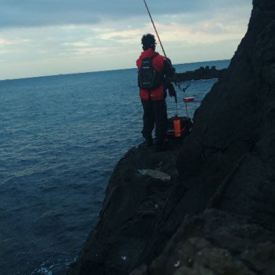 x1xIGm0UCJWXIC9's profile picture. ✨11月〜2月メジナ(鬼我番衆 5番隊隊長).✨6月〜9月鮎（鮎優令day). ✨3月〜5月渓流 山女魚 ノベ竿.ルアー.テンカラ..✨10月シロギス.......,..毎週土曜限定のほのぼのローカル自由釣人