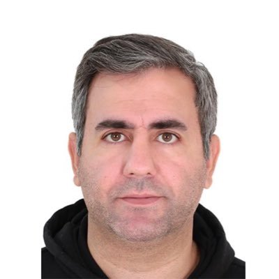 MelihOzkoyuncu's profile picture. 