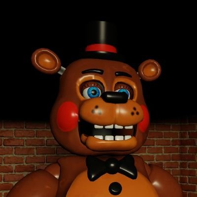 FredrickFAN97's profile picture. KJLKJL