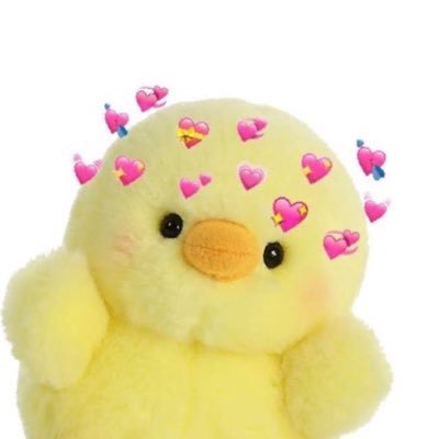 jarjyy's profile picture. ˖ ࣪⊹ ถึงตัวจะเป็นเป็ด แต่สมองเป็นกุ๊กไก่ 🐣，full time มัมหมี - t-pop supporter， ⚠️ 𝙀𝙓𝙏𝙍𝙀𝙈𝙀𝙇𝙔 𝙢𝙪𝙡𝙩𝙞𝙛𝙖𝙣𝙙𝙤𝙢 › ·̮ ‹ ♡