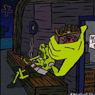 Flopper_qHd's profile picture. Nostalgia addict