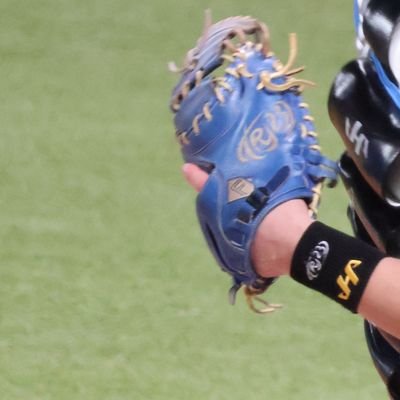 Nan23825223's profile picture. fighters→ #阪神タイガース  #17
伏見寅威さんを追いかけアカウント
パ・リーグとはシステムやルールが違いすぎて失礼のないよう勉強していきたいので色々教えてください

fighters垢 @nnnkkk82851916 
時々📸撮ります  野球専用垢