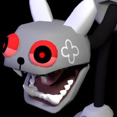 meamgod's profile picture. This is a Parody