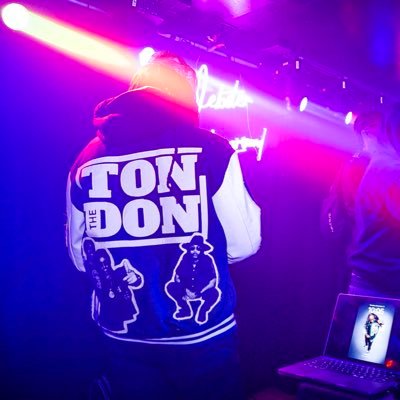 tondadon's profile picture. Too fast to follow this is why I lead