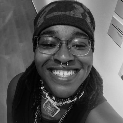 growngod's profile picture. (tattop) artist | gay son & thot daughter #TWUNK | anarchist | a bisexual’s fantasy (polyam) | 23 | bohemian