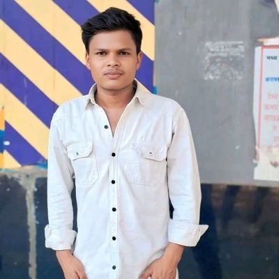 suresh_nishad12's profile picture. क्रांतिकारी बनो, क्रांतिकारी रहो,
क्रांतिकारी मरो