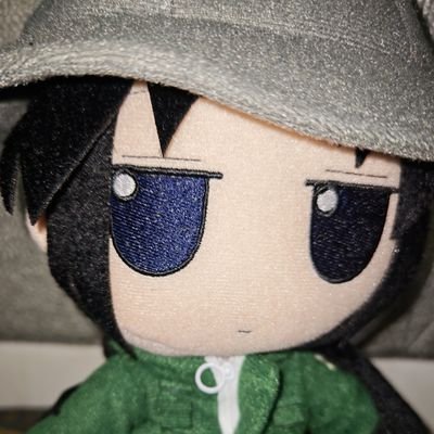 Sorsacerba's profile picture. 这是你，你实在是太强了！

恋人 @HacchiTheMaid