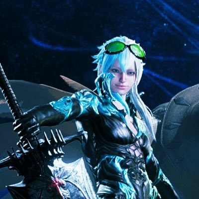 mhfaxia's profile picture. MHWs/大剣練習中/MHP3rd以来のモンハンを楽しんでるハンターです 25↑♂