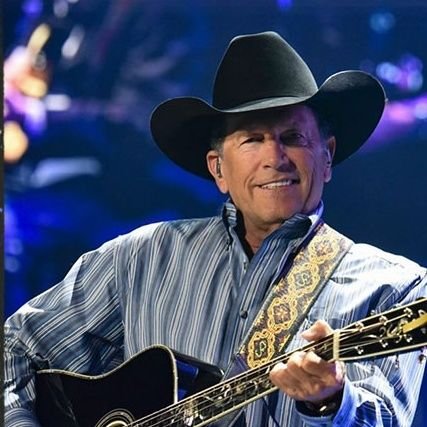 Georgestrait11_'s profile picture. George strait official account for fans only