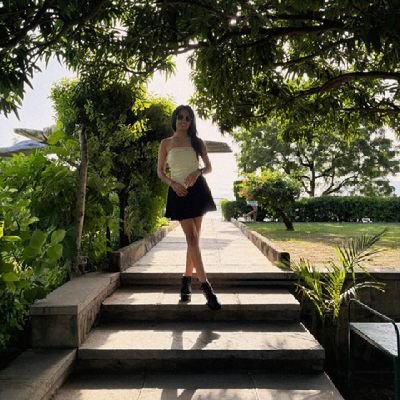 VIDHI111111111's profile picture. IPU