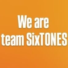 ten10ten1995615's profile picture. スト担
チムスト担
箱で！大箱で！
好きな人の好きな人は、私にとっても好きな人！！
勝手にフォローしてたらごめんなさい！