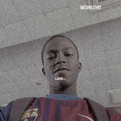 xmusauwir's profile picture. Abdulmusauwair Haruna | Cybersecurity Student | Tech & Networking 💻 | Barça ❤️💙 | New account after losing the old — rebuilding stronger.