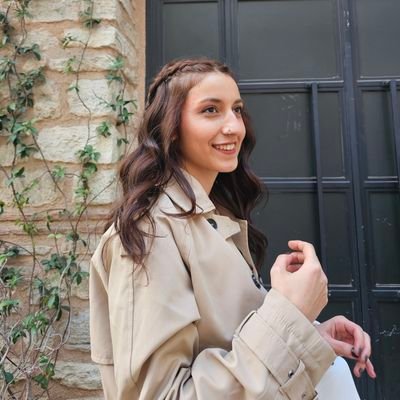 ciyajinn's profile picture. Nizanim :)