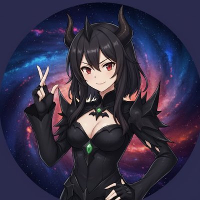 AnelgaVtuber's profile picture. Virtual Chaos |  Anime Soul |  Gamer Gremlin
 Streaming dreams & screaming memes!
 Vibes 100% |  Let's make magic!
#VTuber