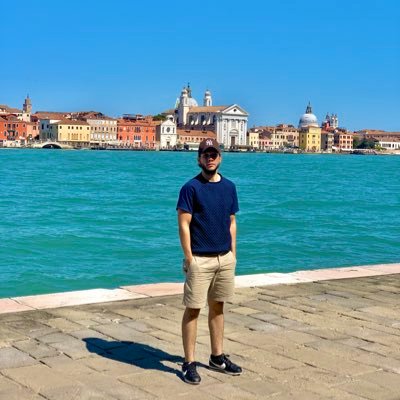 solerick3220's profile picture. Amor eterno por mi ciudad, con sus virtudes y defectos, primero Barranquillero, luego costeño, después Colombiano. 🇨🇴