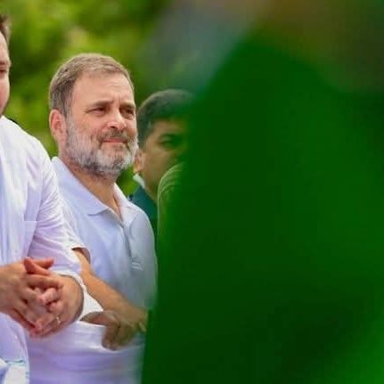 BeerendraShar19's profile picture. Indian proud 🇮🇳 दिल से कांग्रेसी 
(1) विधानसभा अध्यक्ष, कांग्रेस सोशल मीडिया 
गंज बासौदा,(2) पूर्व महासचिव कांग्रेस सेवादल विदिशा,,