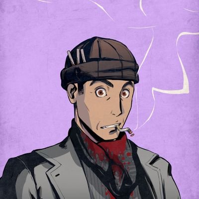 0xcome's profile picture. family of @xconanresearch