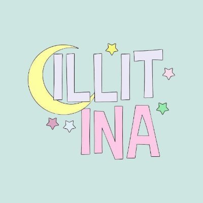 ILLITINA's profile picture. First indonesia fanbase for #ILLIT #아일릿 || Post Daily Life, Video/Photo, Translation, etc. — Backup space after @ILLIT_INA || 💌: illitindonesia.ina@gmail.com