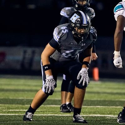 Brylan Hunt- 2029 Profile