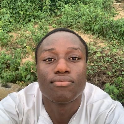 abahbenedict7's profile picture. Calm mind. Bold moves.
 building quietly.  inspiring loudly.✨
#Focus//Chelsea for life