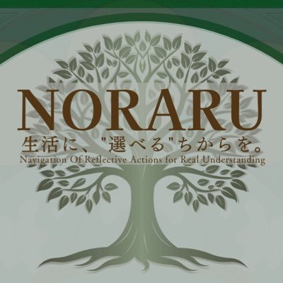 norari_meta's profile picture. #思考学 研究者 #思考AI 設計者 #思考投資家｜感情・思考・行動をつなぎ"感情×思考のズレ"を直す実践型学問『思考学』と『内省AIナビゲーター｜NORARU AI』で“自分で選べる人生”をつくる方法を発信 ｜📱note配信中｜#NORARUプロジェクト｜生活に、選べるチカラを
