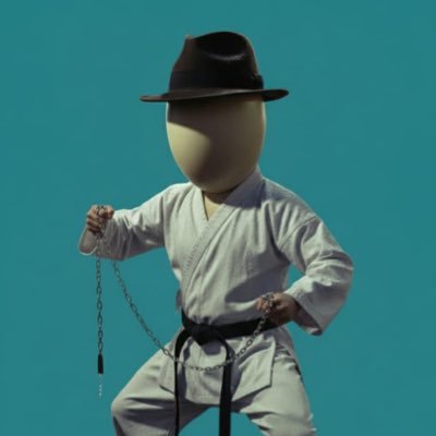 TheChainSensei's profile picture. 