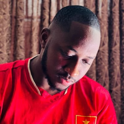 Paye_Laa's profile picture. Nigeria First. CEO of my life. Team Chelsea FC, Niger Tornadoes FC