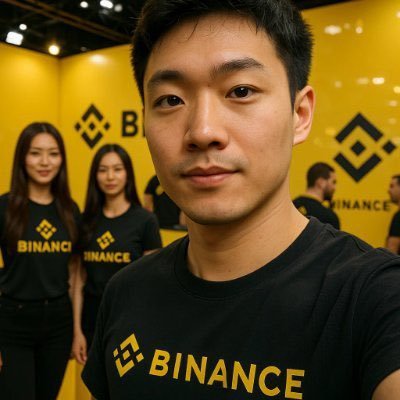 bnbchen_'s profile picture. 活跃于战壕的加密梗图狙击手|意见领袖
