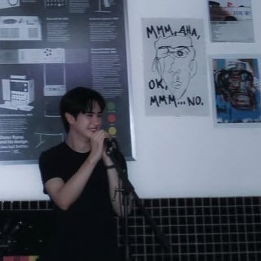 iambttong's profile picture. 🍄 𝗳𝗼𝗿 ─ 𝗧𝗘𝗘 𝗝𝗔𝗥𝗨𝗝𝗜 ‧₊˚* 💭 * 𝐊𝐄𝐍𝐆 𝐍𝐀𝐌𝐏𝐈𝐍𝐆 ✿