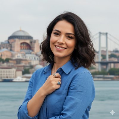 gizemcan_19's profile picture. İstanbul'da yaşayan Çorumlu bir ruh. 🌍 Hayatı pozitif gören, keşfetmeyi seven bir gezgin. Kahve ve Boğaz manzarası.