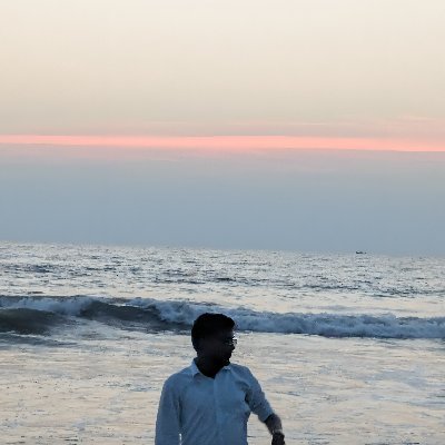 KamleshViyanwar's profile picture. Learning AI/ML & Cloud  | Building projects, making mistakes, growing